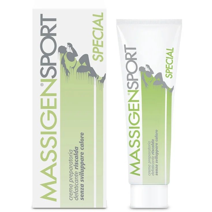Massigen Sport Special 50ml