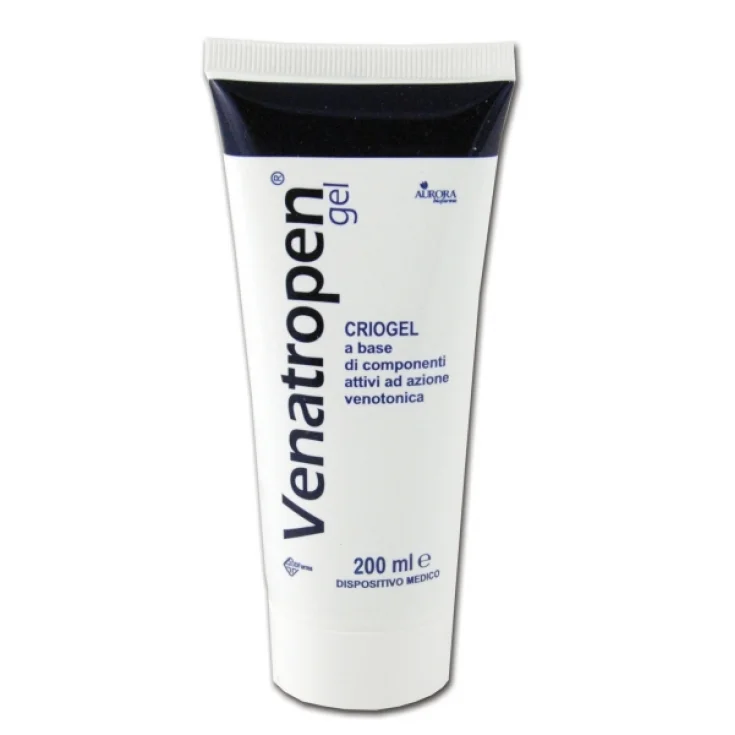 Venatropen Gel 200ml