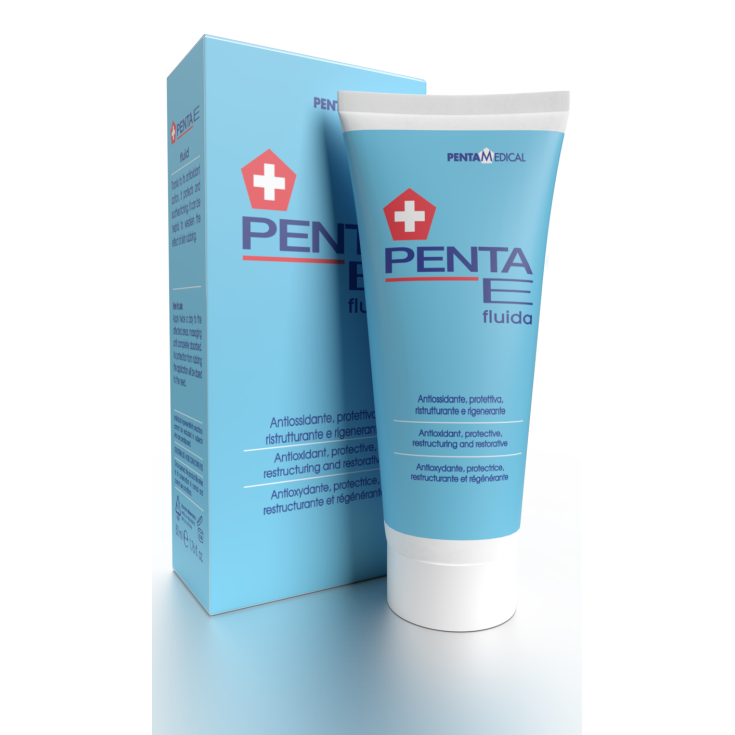 Penta E PentaMedical Fluid 50ml