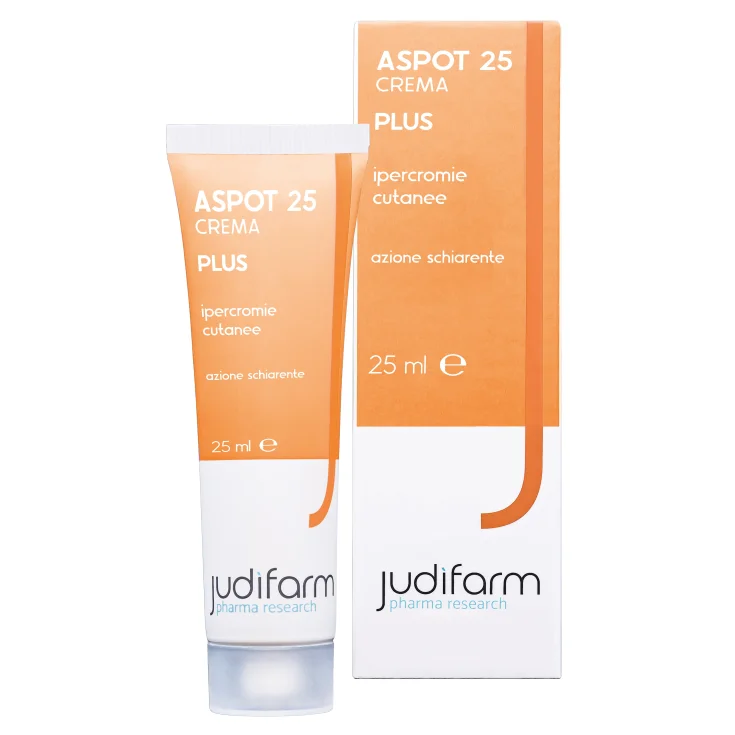 Aspot 25 Cr 25ml