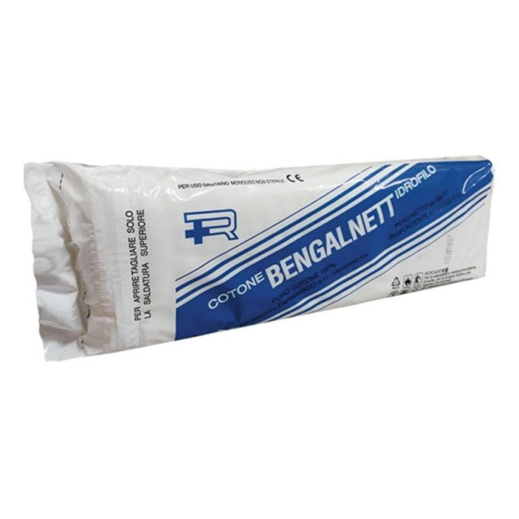 Bengalnett Cot Polythene 100g