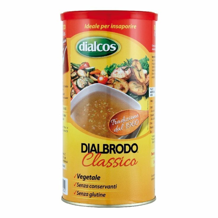 Classic Dialbrodo 1kg