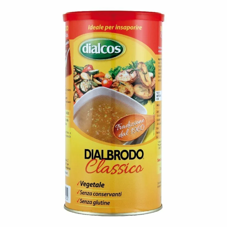 Classic Dialbrodo 1kg