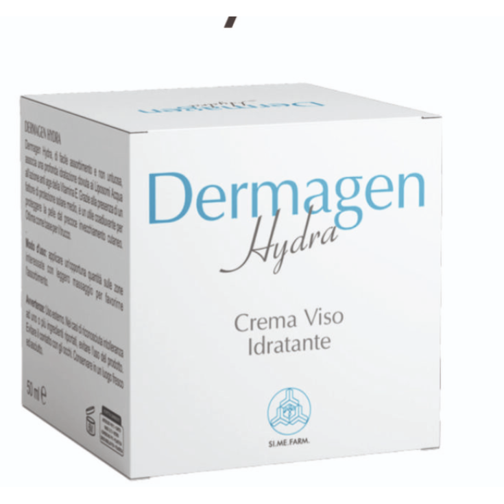 Dermagen Cr Hydra Idrat 50ml