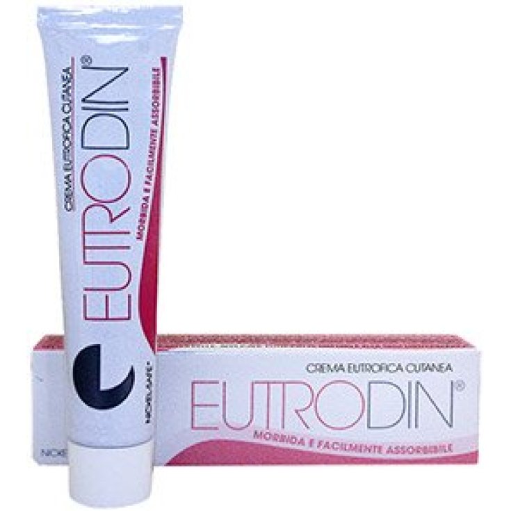 Eutrodin Cr Eutrophic 40ml