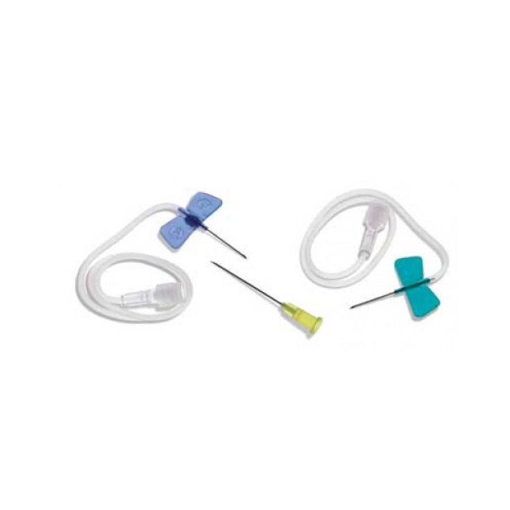 Eurosetfly Fitting C / needle G21
