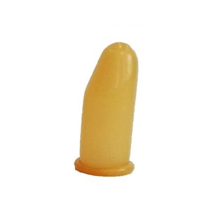 Rubber Thimble Prot P1