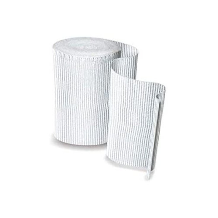 Orleans Hemmed Bandage 7x500cm