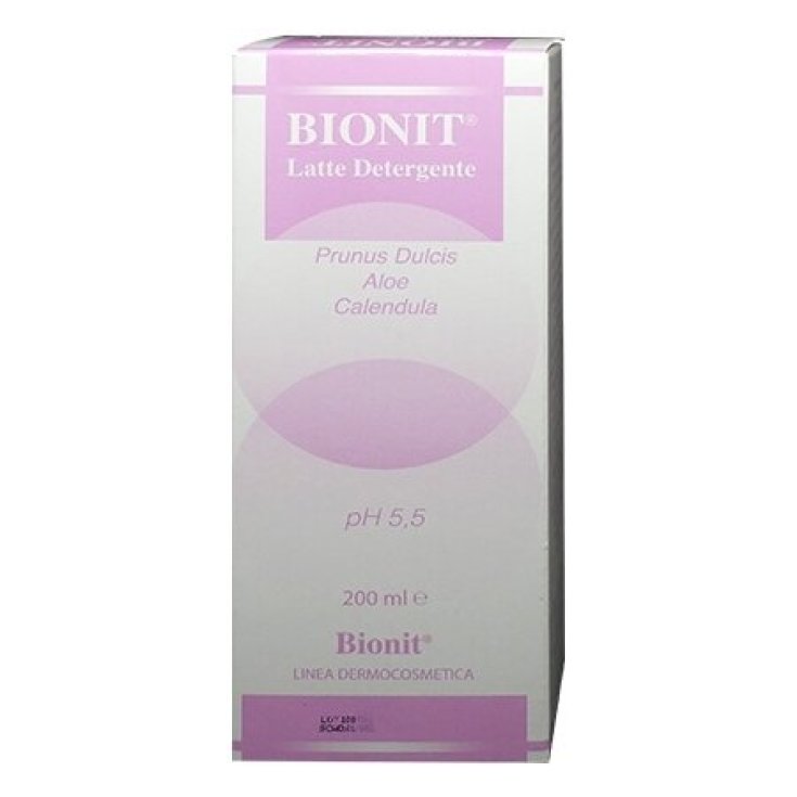 Bionit Face Moisturizing Cream50g