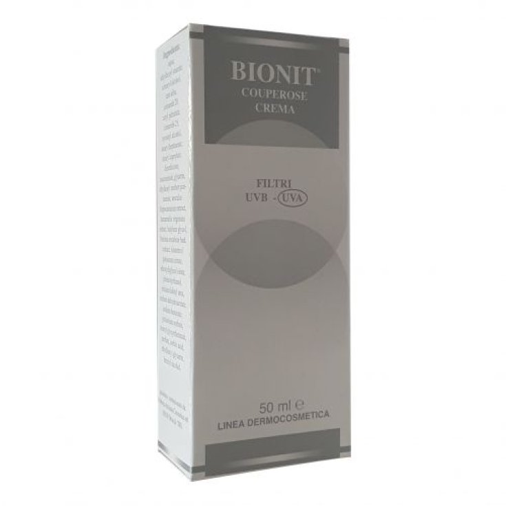 Bionit Anticouperose Cream 50g