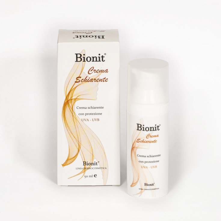 Bionit Lightening Cream 50g