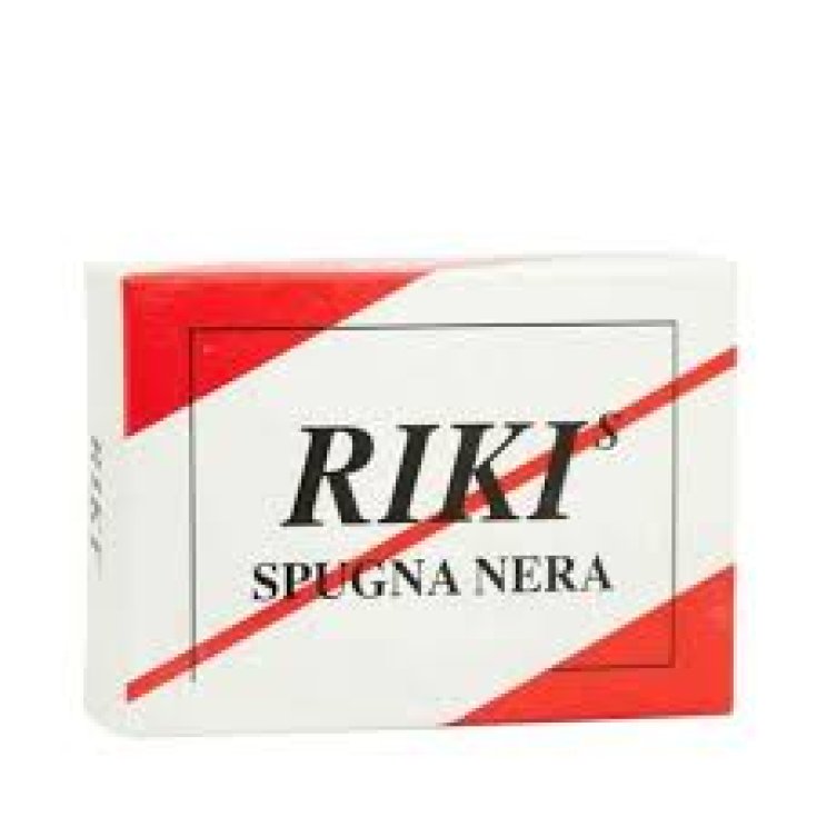 Rikis Spug Ne Sulfur