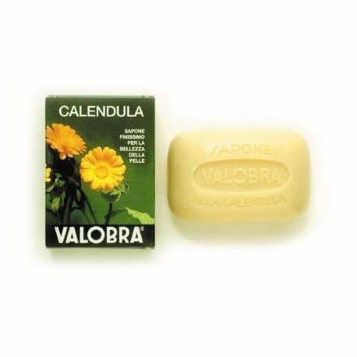 Calendula soap 100g