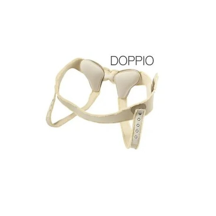 Belt Ern Double 110cm