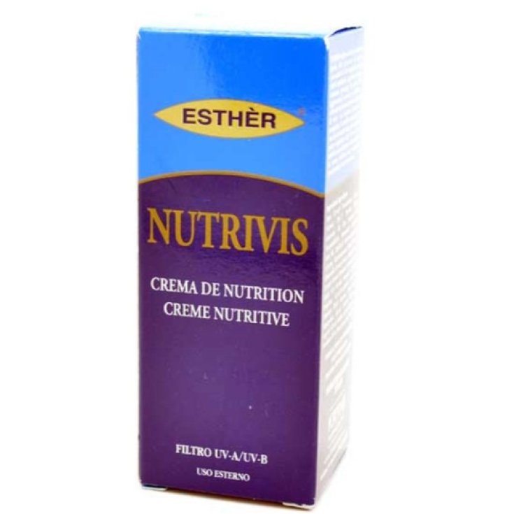 Nutrivis Cream 50ml