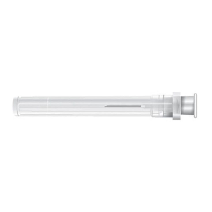 Pic Mesotherapy Needle G27 6mm 1 Piece