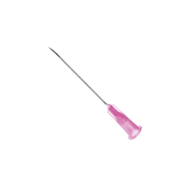 Pic Needle G18 Size 40mm Pink 1 Piece