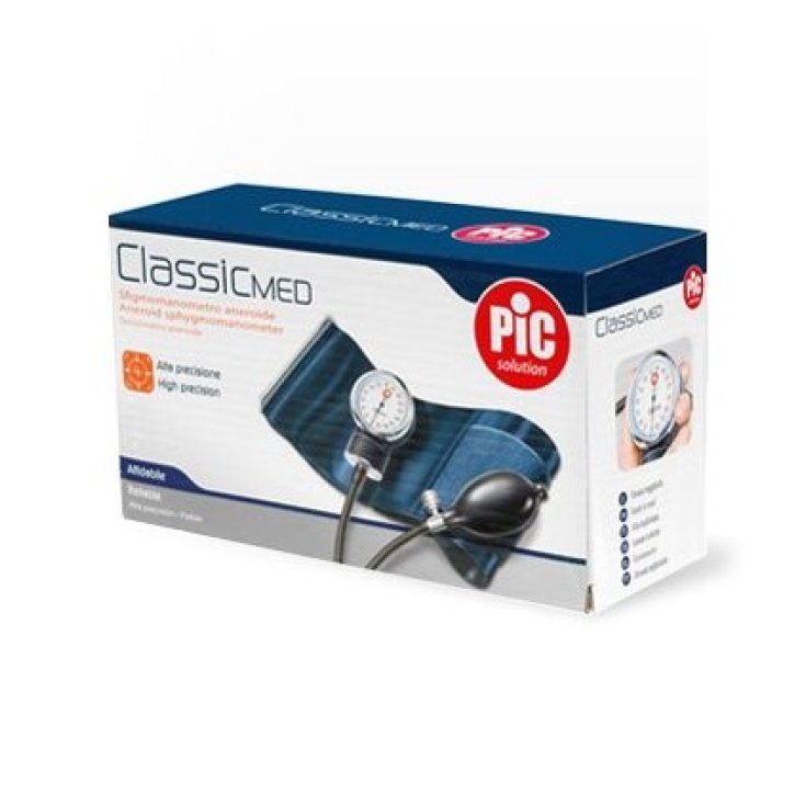 Pic Classic Med Manual Blood Pressure Monitor