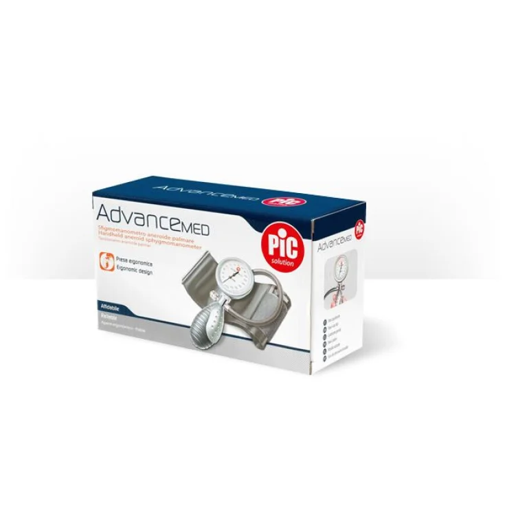 Pic Advance Med Manual Blood Pressure Monitor