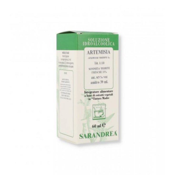 Artemisia 500ml Gtt Artemisia 500ml Gtt
