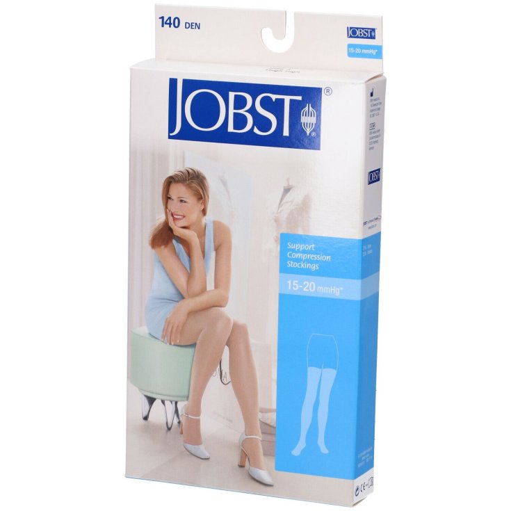 Jobst Us 15-20mmhg Calz Autne5