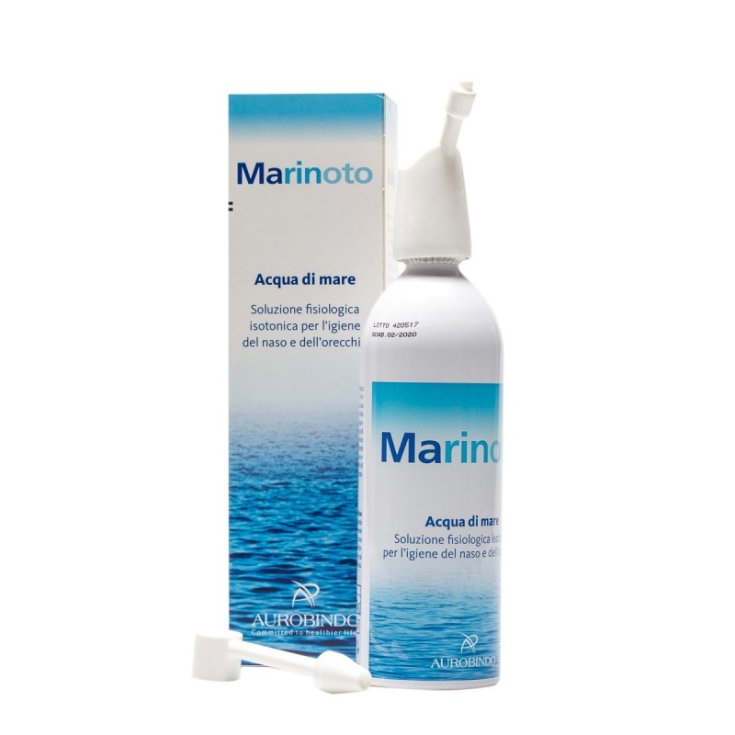 Marinoto Spray Nose / ears