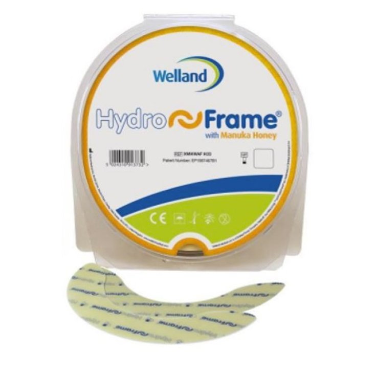 Hydroframe Idrocoll Perist 20p