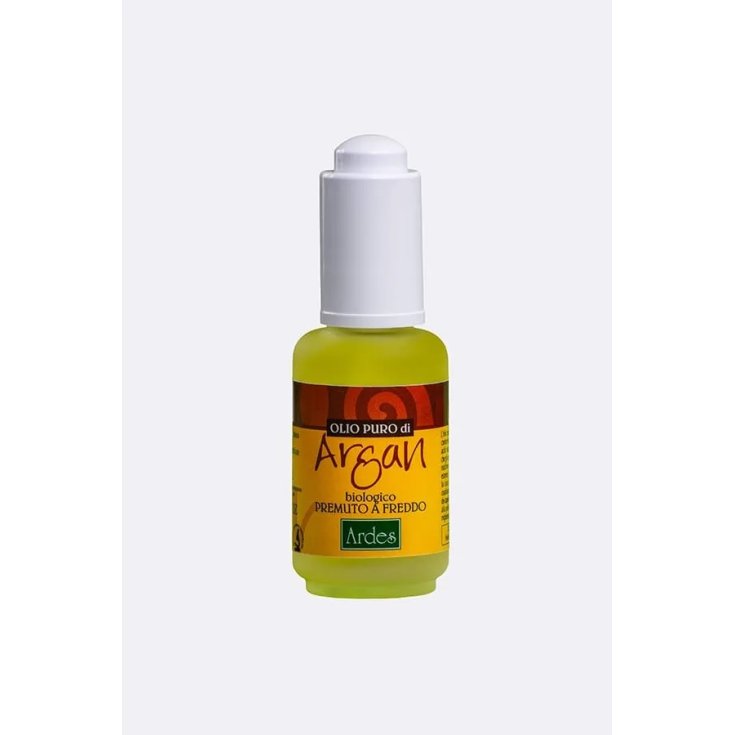 Argan Organic Pure Oil 30ml