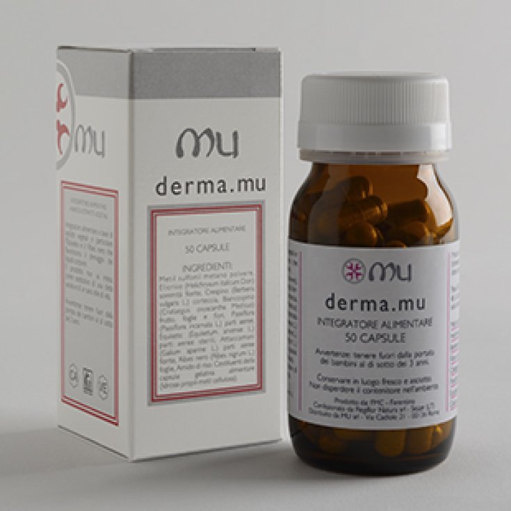 Mono Derma Mu Drops 5ml