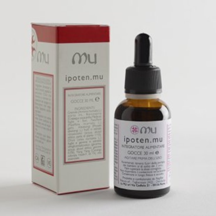 Mono Ipoten Mu Drops 5ml