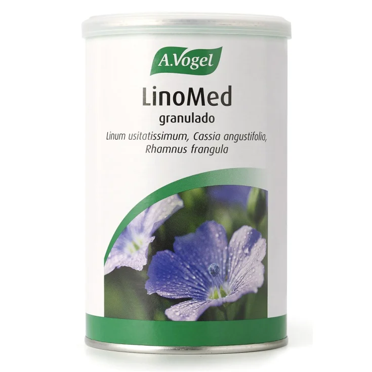 Granular Linoforce 300g Vogel