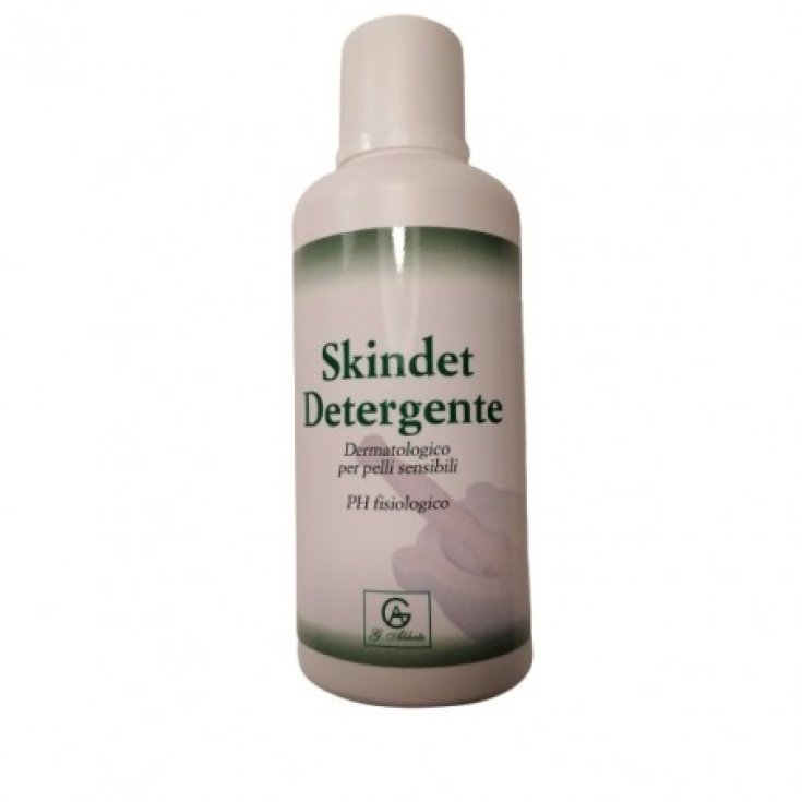 Skindet Dermat Cleanser