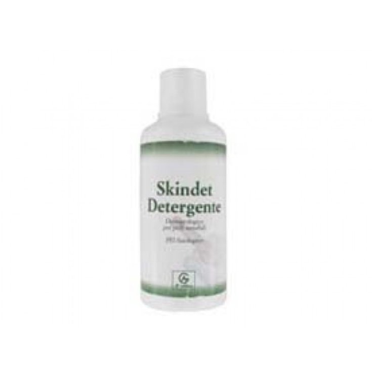 Skindet Dermat Cleanser