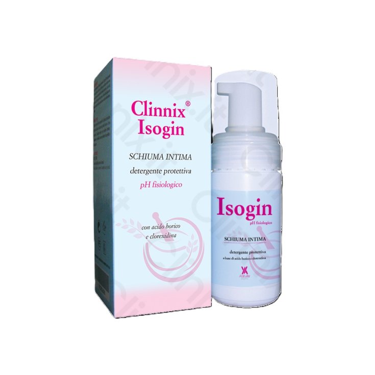 Clinderm Isogin Det Liq 100ml