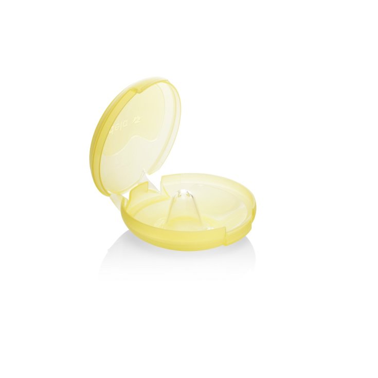 Medela Contact Breast Caps Size S