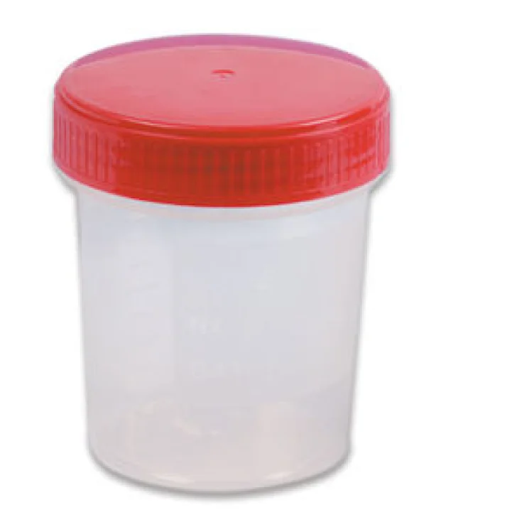 Camp Bio60 Sterile Container