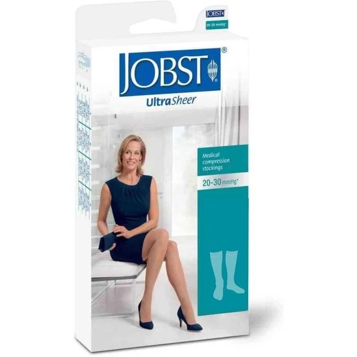 Jobst Us 20-30mmhg Ad L Nat