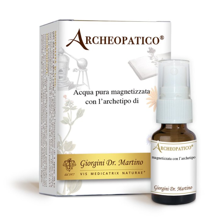 Archeopatico® Fear 30 Ca Dr. Giorgini 10ml