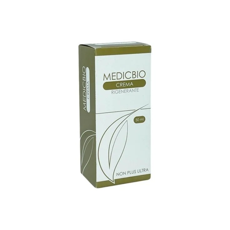 Medicbio Cream 50ml