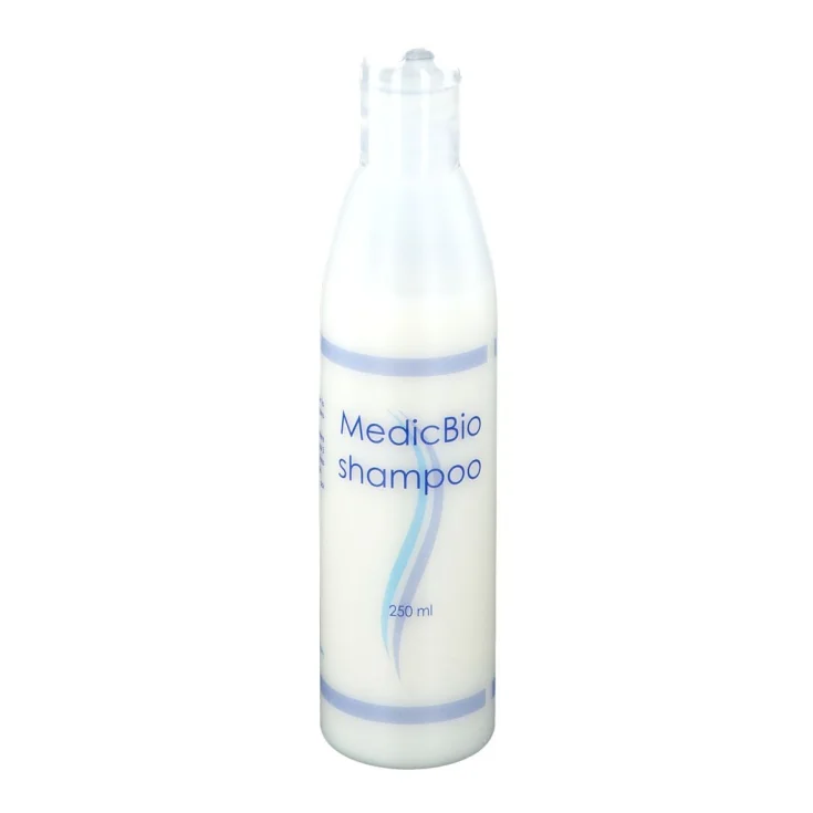 Medicbio Shampoo 250ml