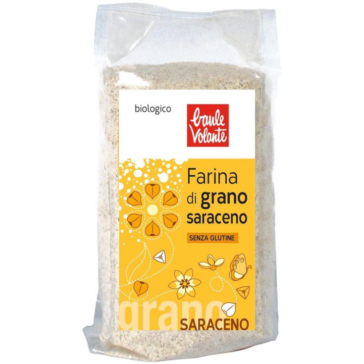 Buckwheat flour 500g