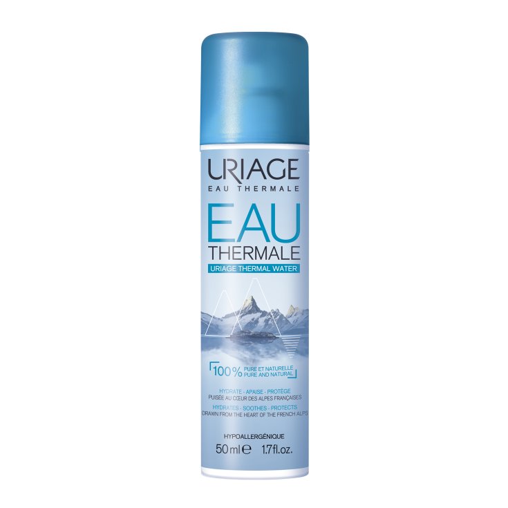 Eau Thermale D'Uriage 50ml