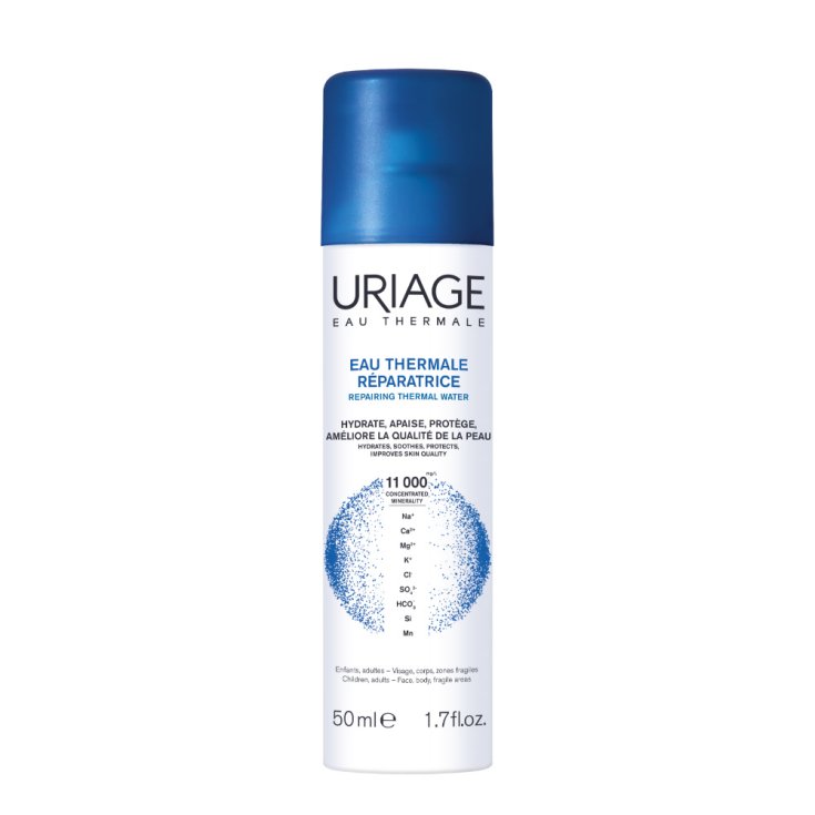 Eau Thermale D'Uriage 50ml