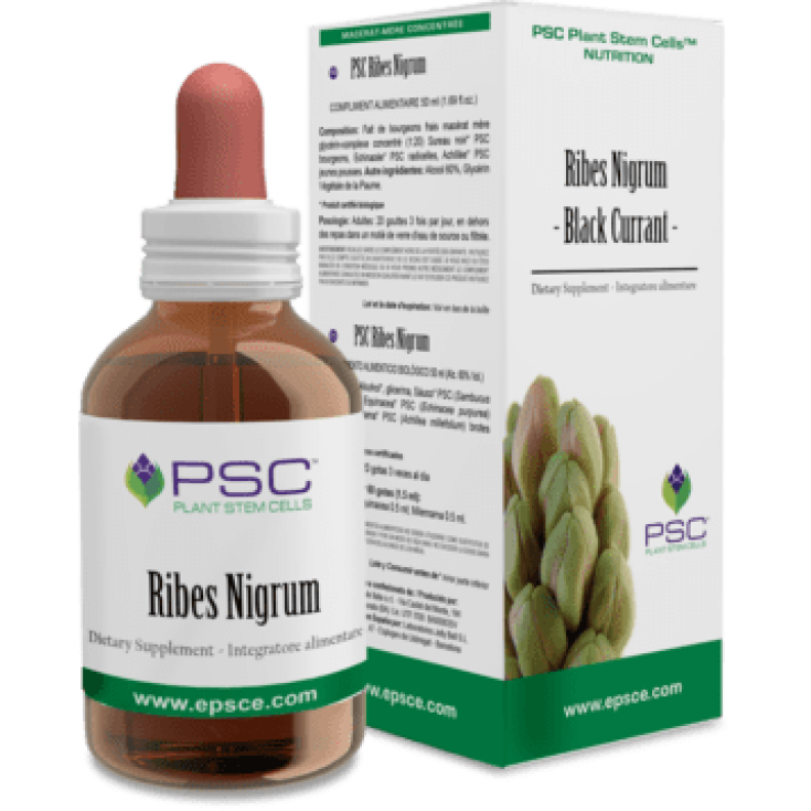 Forza Vita Psc Ribes Nigrum 15ml