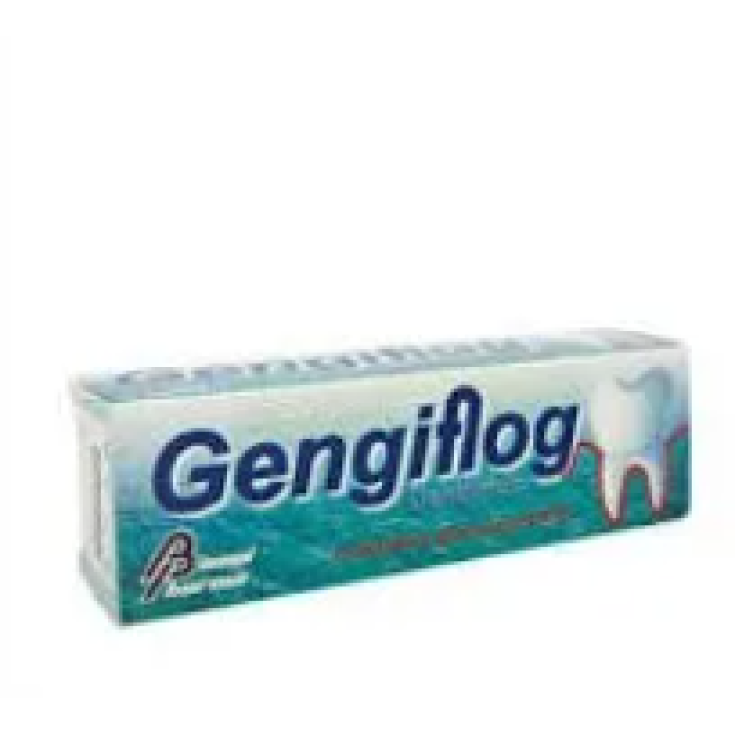 Gengiflog Toothpaste 75ml