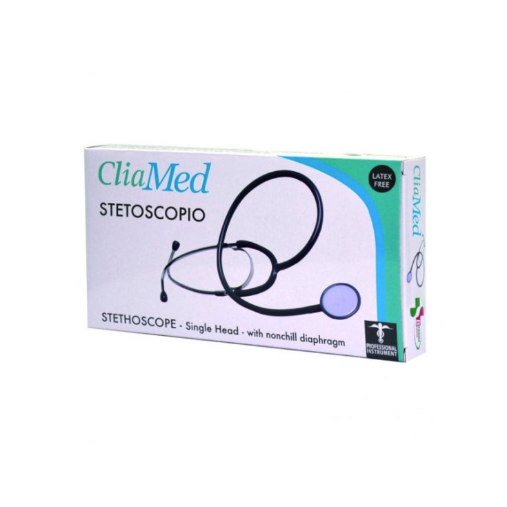 Cliamed Stethoscope