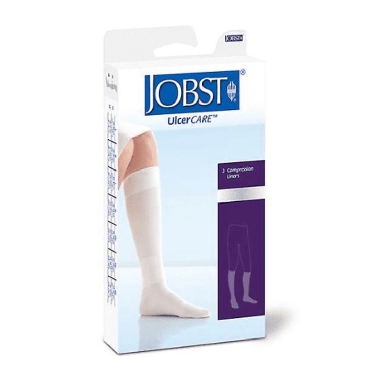Jobst Ulcercare Ric 3pcs Xl Jobst Ulcercare Ric 3pcs Xl