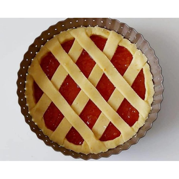 Jam Tartlets 145g