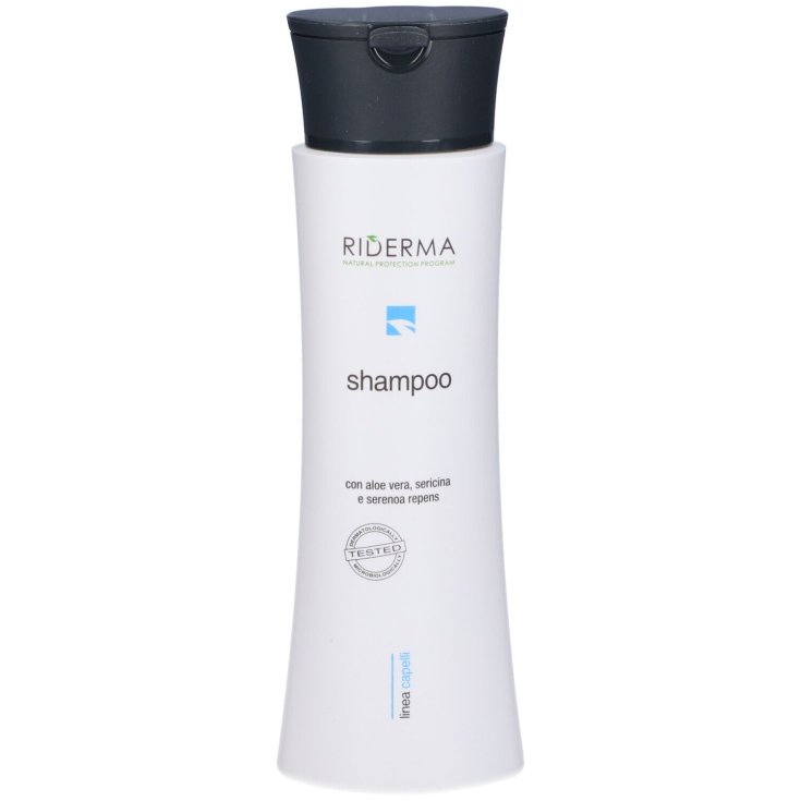 Riderma Shampoo 200ml