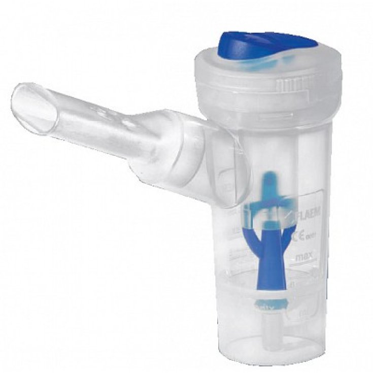 Rf7 Dual Speed Ampulla Set